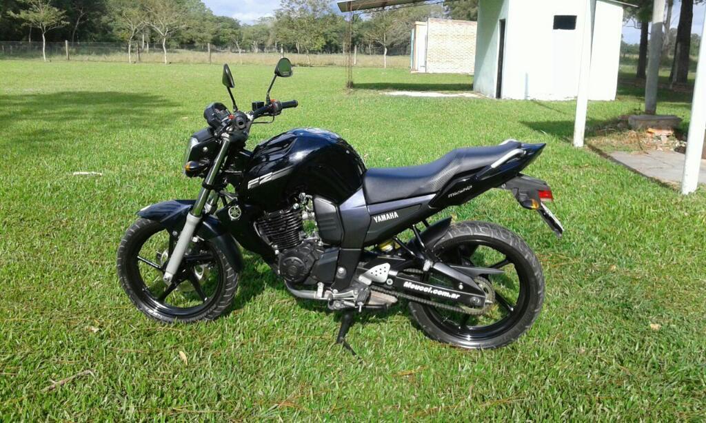 Vendo Yamaha Fz