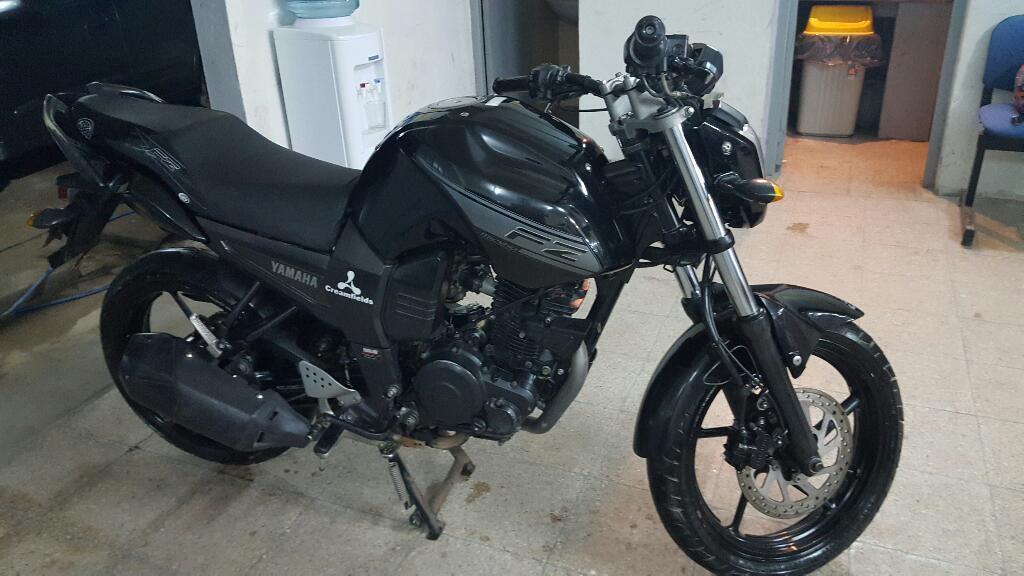 Yamaha Fz