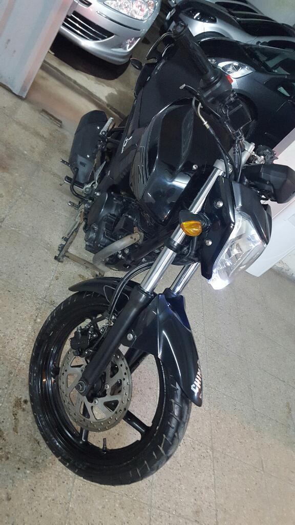 Yamaha Fz