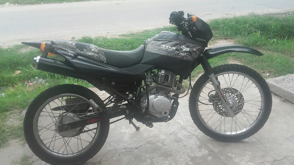 Vendo Skua 150