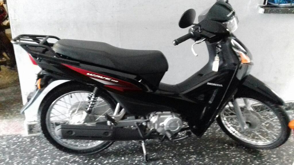 $23500 Honda Wave 110cc Mod14