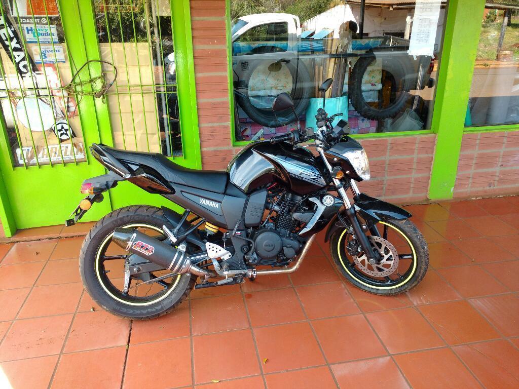 Vendo Fz!