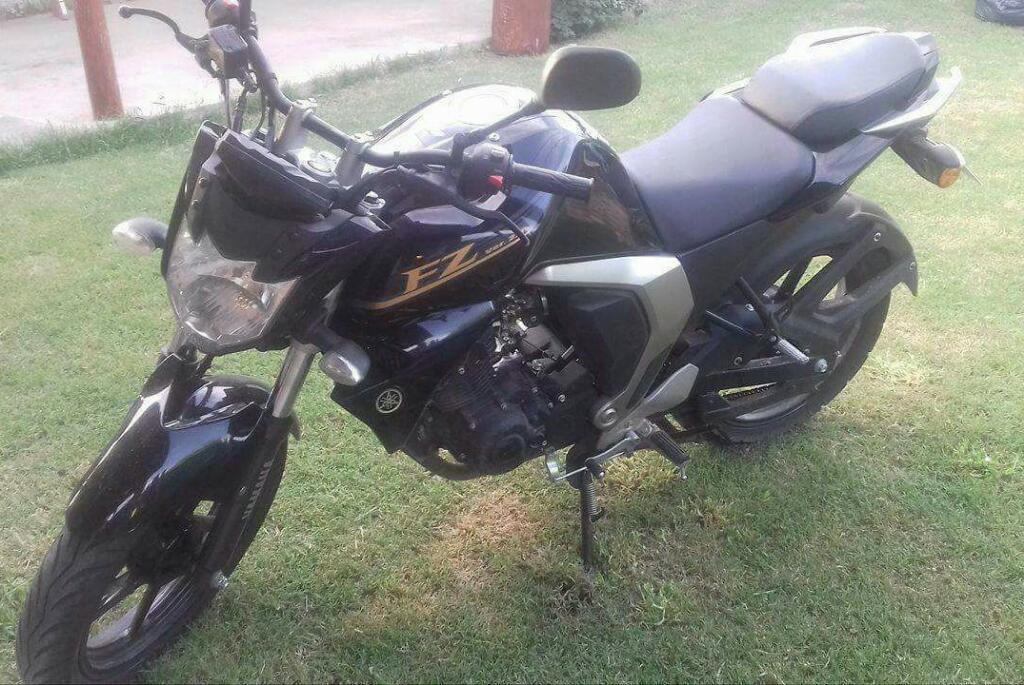 Vendo Yamaha Fz