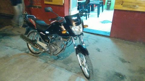 Honda Storm 2009