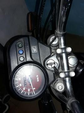 Vendo Honda Cb1 125