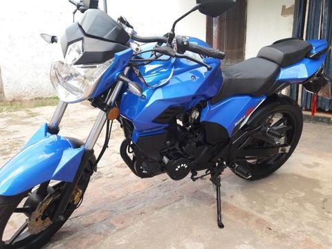 Urgente Vendo Brava Aquila 200