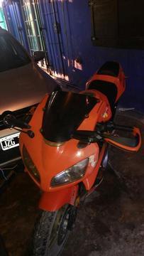 Vendo O Permuto Keller 260