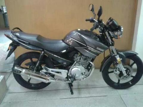 Yamaha Ybr