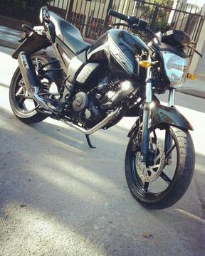 Yamaha Fz