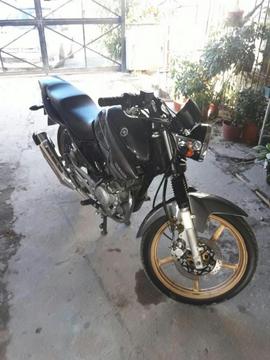 Yamaha Ybr 125 Full