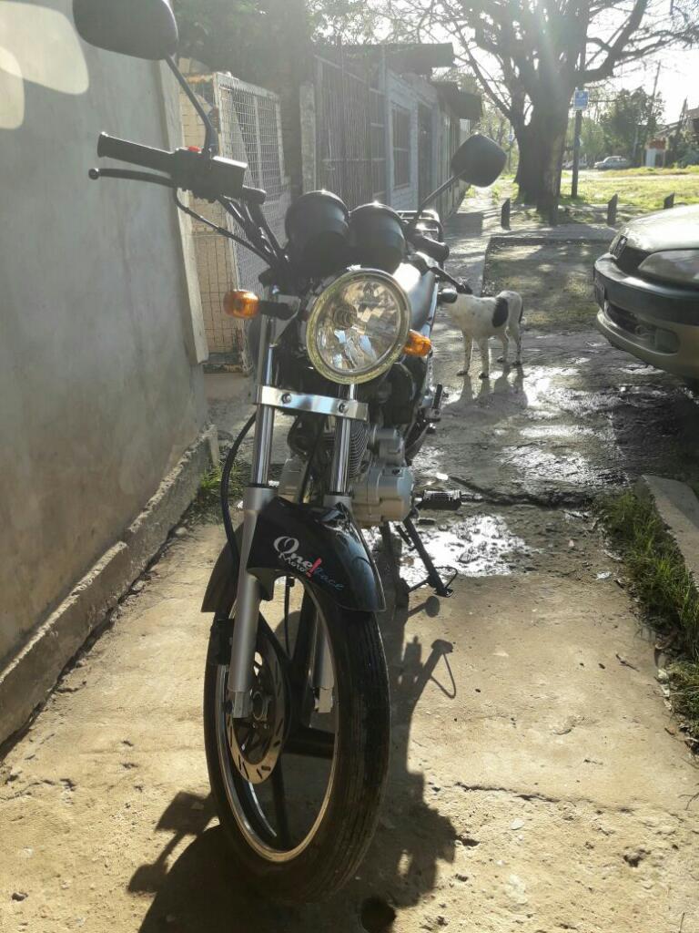 Mondial 150cc Mod 2015
