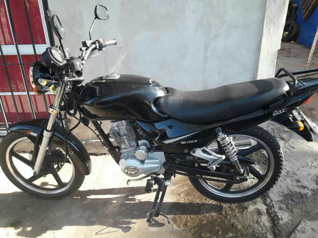 Mondial 150cc Mod 2015