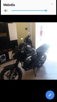 Se Vende 2017 Sirius 250 Titular