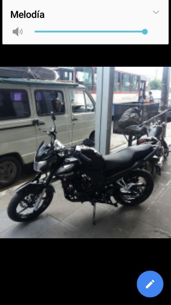 Se Vende 2017 Sirius 250 Titular