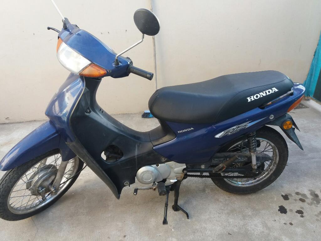 Honda Biz 2008