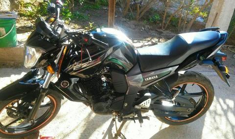 Yamaha Fz16