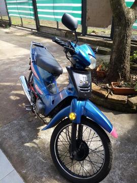 Vendo Honda Wave