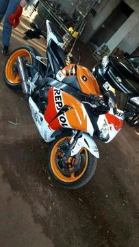 Honda Cbr1000