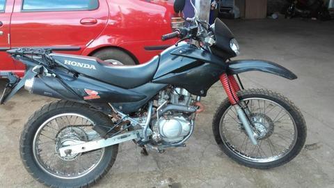 Moto Honda