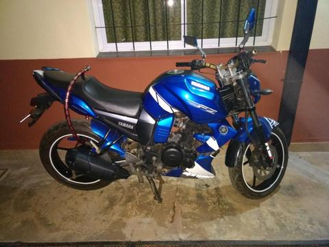Vendo Fz 16