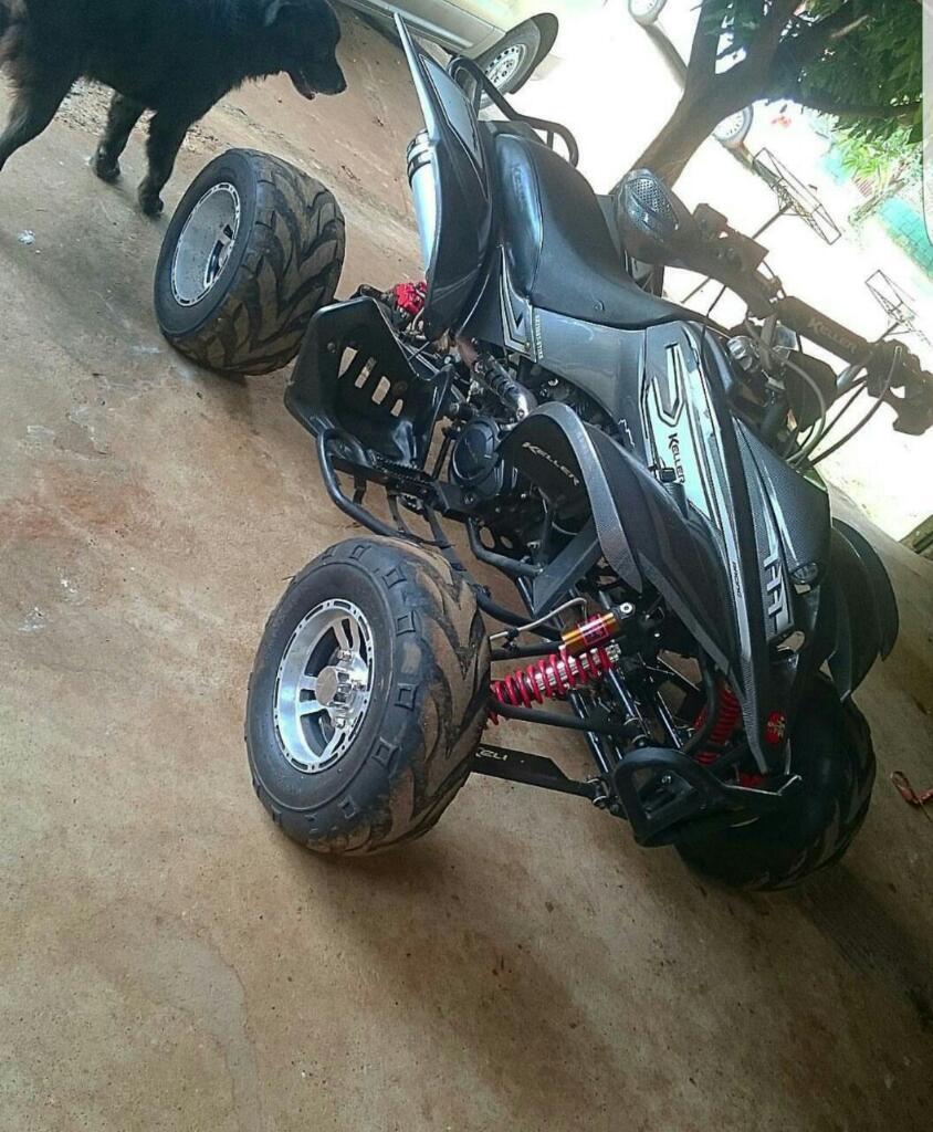 Vendo O Permuto por Moto