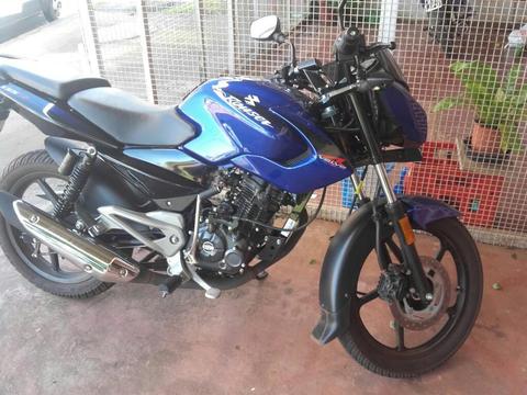 Vendo Rouser 135