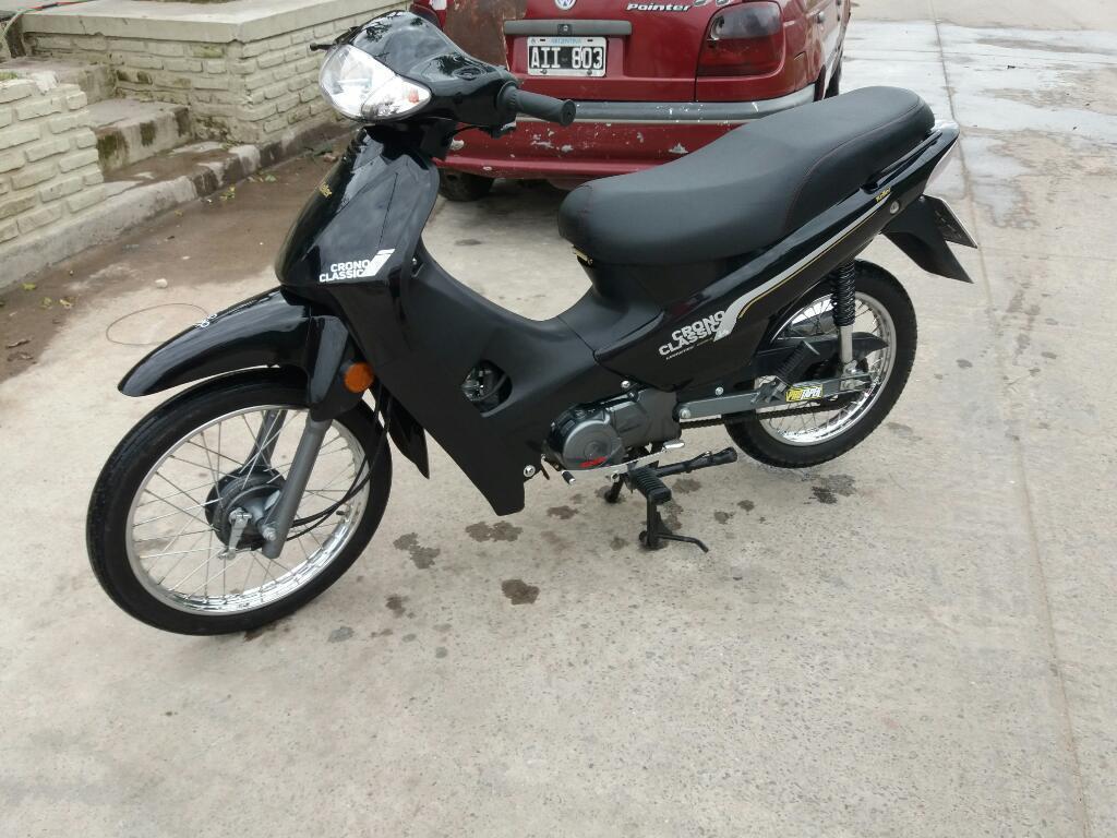 Vendo O Permuto