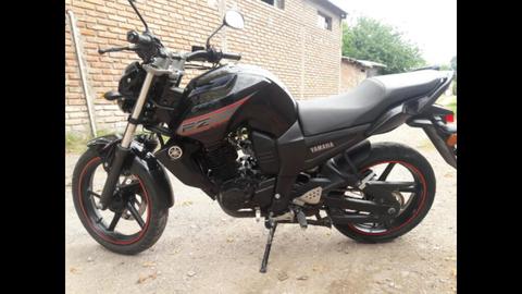 Vendo Yamaha Fz