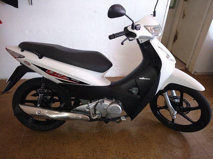 Honda Biz 125