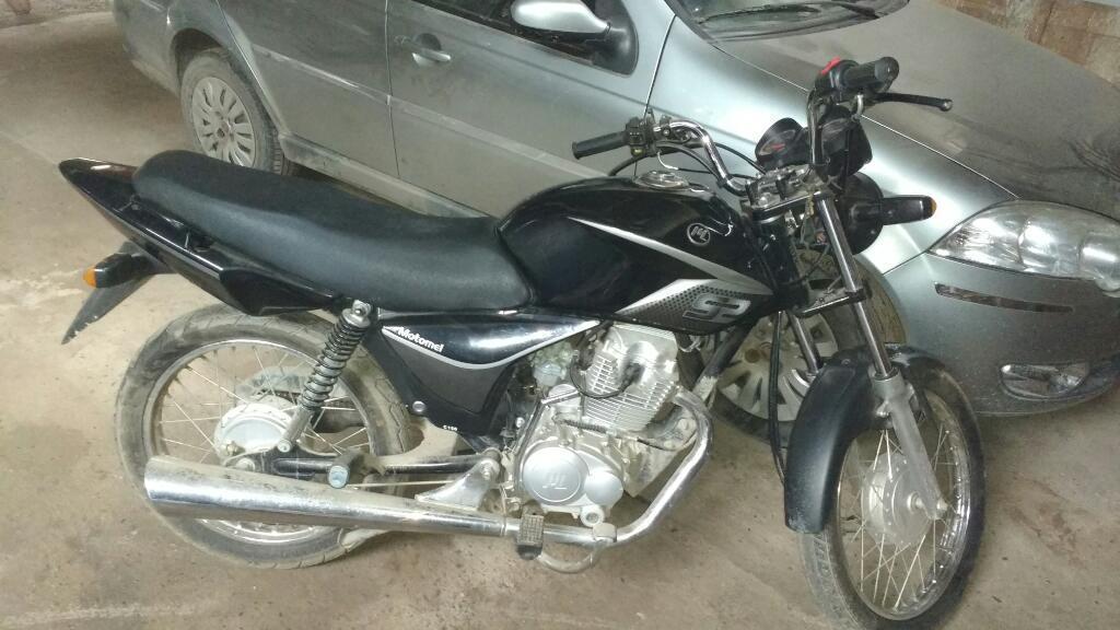 Motomel Cg 2016