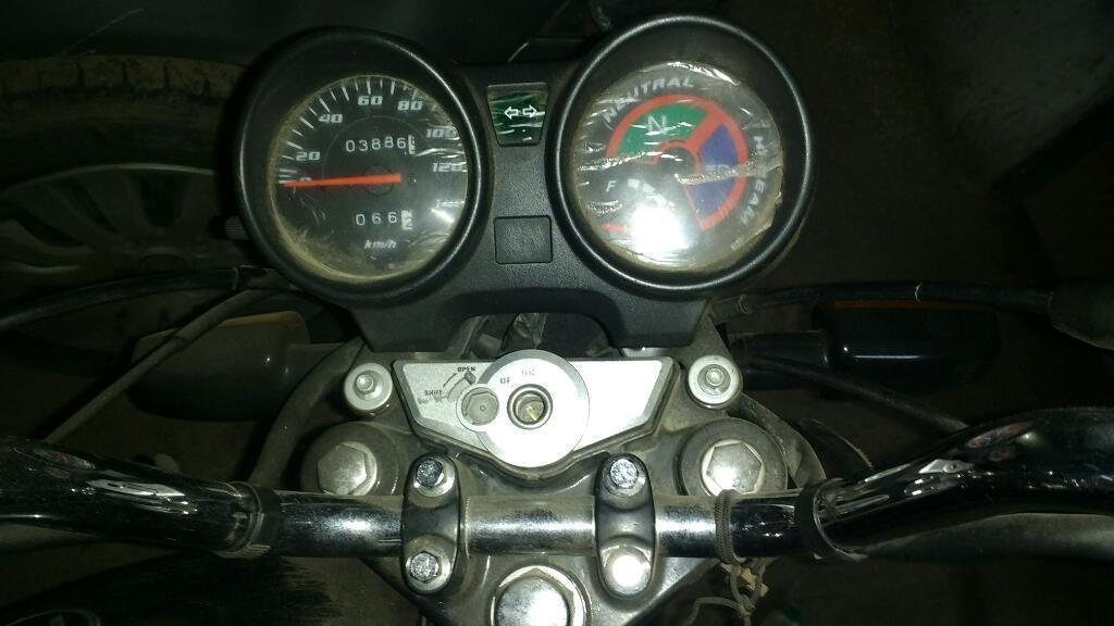 Motomel Cg 2016