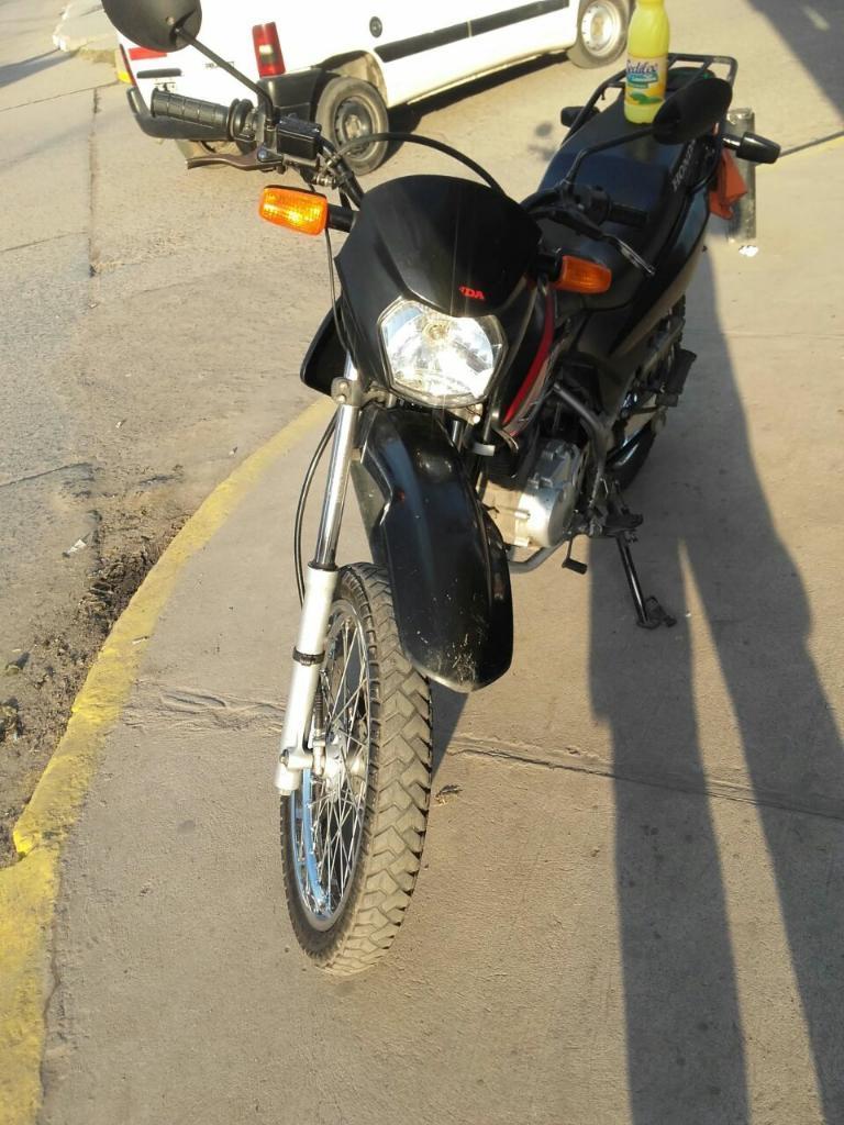 Vendo Xr125 Modelo 2013 24000km Impecabl