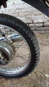 Zanella RX 150 modelo 2008