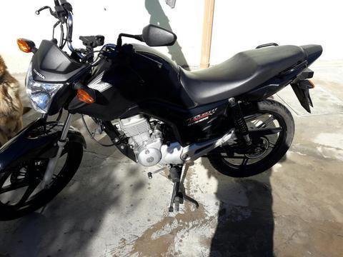 Vendo Honda Titan