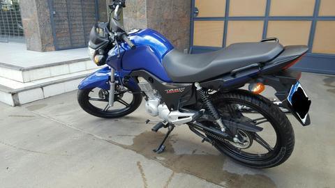 Honda Titan New Impecable