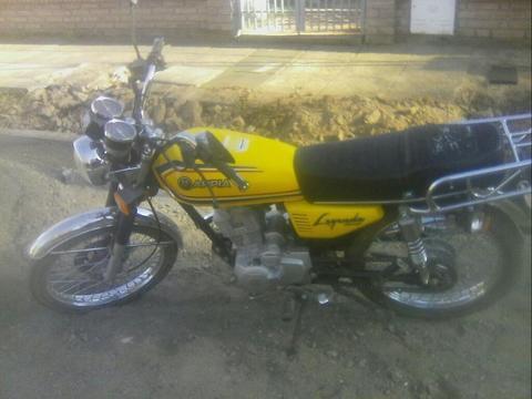 Moto Appia 15 Mil