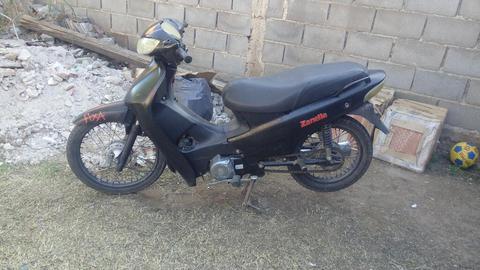Vendo Zanella Zb 2007