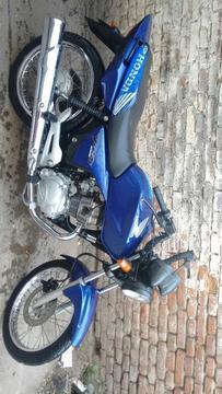 Vendo O Permuto por Biz 125