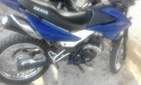 Braba 150 Anda de Diez Re Bien