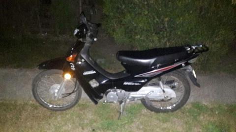 Vendo Honda Wave 110