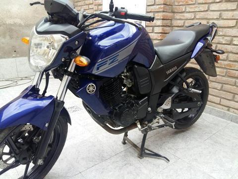 Vendo Yamaha Fz16