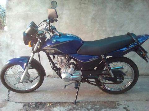 Vendo Motomel C150 Excelente Estado