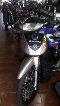 Gilera Smash 110cc Modelo 2015