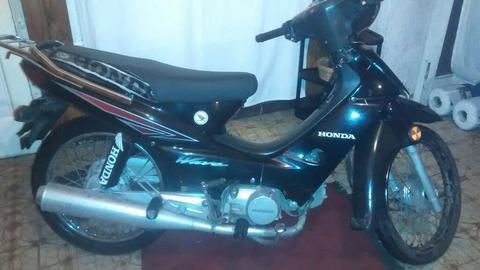 Honda Wave 2013 Vendo O Permuto