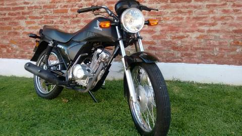 Vendo Honda Cb1