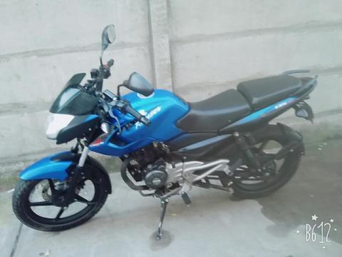 Vendo Rouser 135