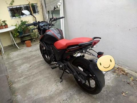 Zanella Rx 200 Next