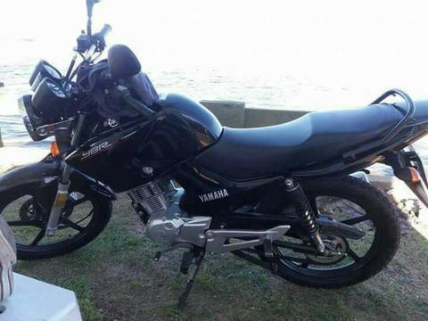 Inperdible Oferta Yamaha Ybr 2016 Full