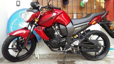 Yamaha Fz 16