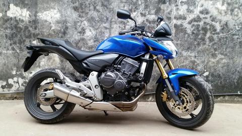 Vendo Honda Hornet 2010, Recibo Menor!!